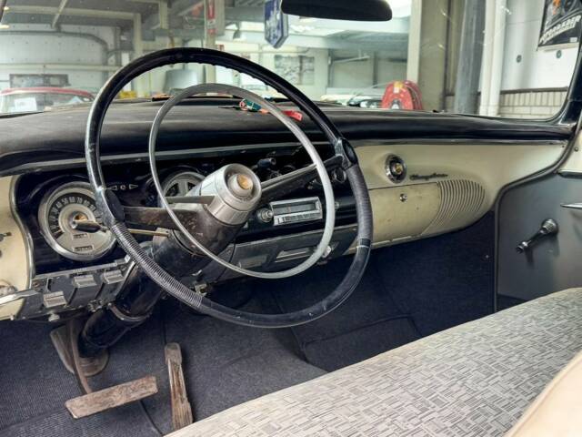 Bild 1/39 von Chrysler Windsor Nassau (1955)
