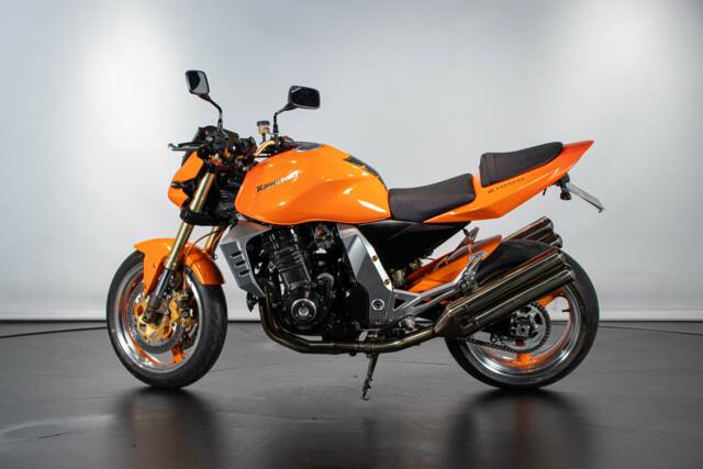Imagen 1/50 de Kawasaki DUMMY (2005)