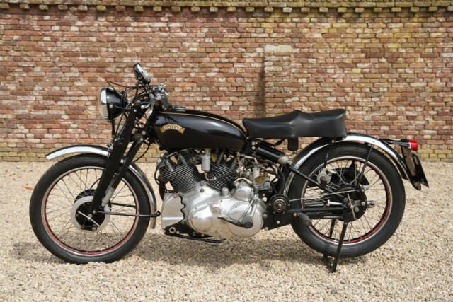 Image 1/44 of Egli-Vincent DUMMY (1951)