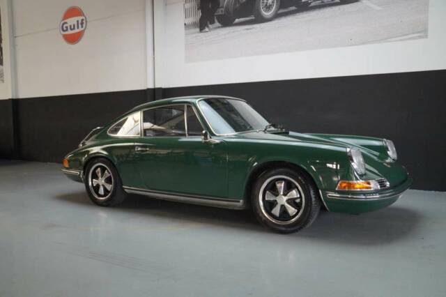 Immagine 1/50 di Porsche 912 (1969)