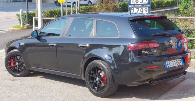 Alfa Romeo 159 3.2 V6 JTS Q4 Sportwagon - 2006