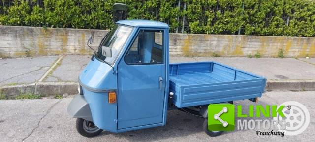 Image 1/12 of Piaggio DUMMY (1987)