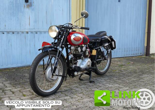Image 1/7 of Gilera DUMMY (1949)