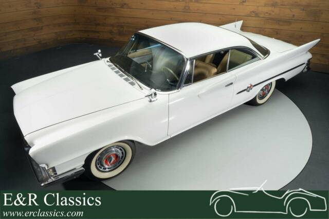 Image 1/19 of Chrysler 300 G (1961)