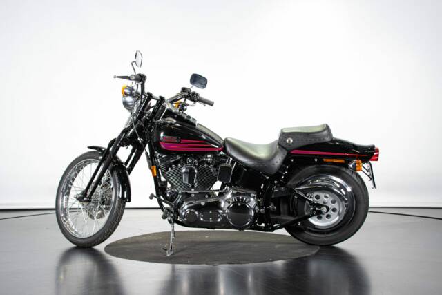 Image 1/50 of Harley-Davidson Bad Boy Softail (1996)