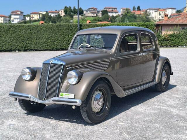 Bild 1/33 von Lancia Aprilia (1949)