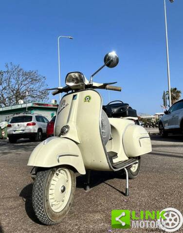 Bild 1/10 von Piaggio DUMMY (1965)
