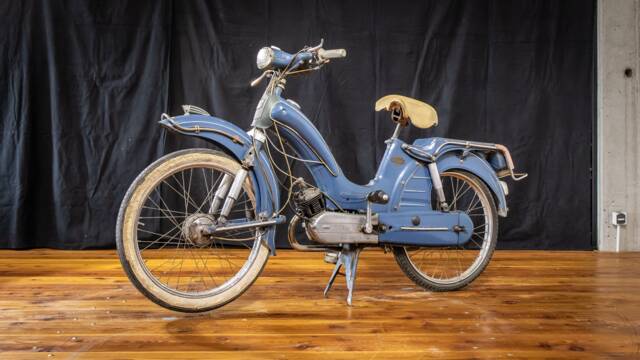 Image 1/18 de Victoria Vicky Luxus (1958)