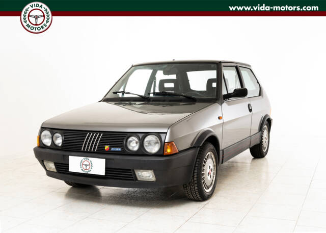 Bild 1/32 von FIAT Ritmo 130 TC Abarth (1986)
