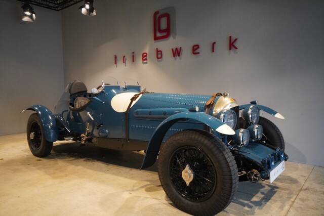 Image 1/20 of Bentley 3/8 Race (1951)