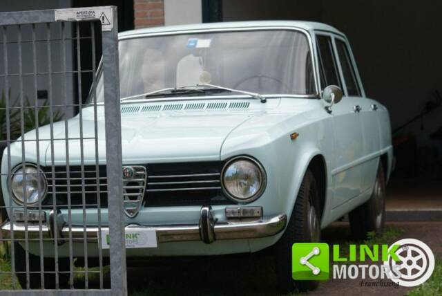 Afbeelding 1/10 van Alfa Romeo Giulia 1300 TI (1968)
