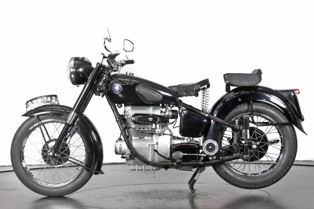 Bild 1/25 von Sunbeam DUMMY (1951)