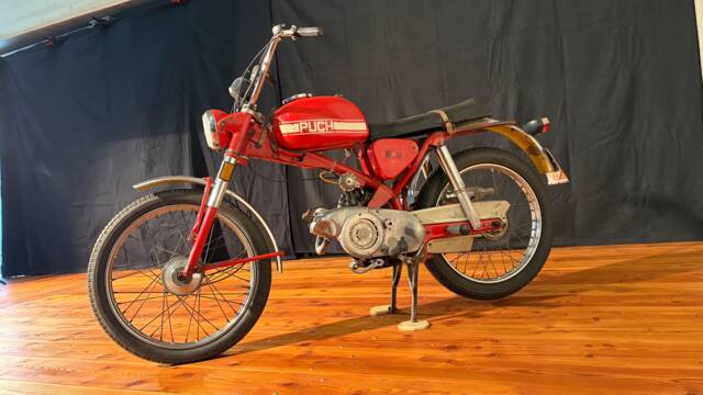 Bild 1/17 von Puch MC 50 II (1974)