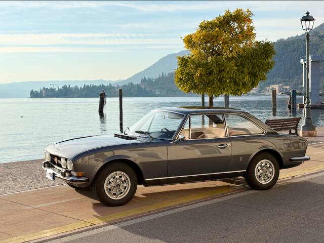 Image 1/18 of Peugeot 504 Coupé (1973)