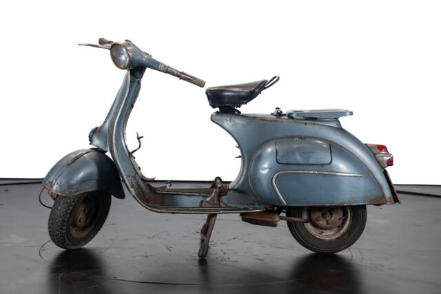 Afbeelding 1/31 van Piaggio DUMMY (1962)