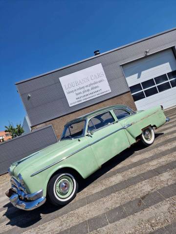 Afbeelding 1/27 van Packard Clipper Super Panama (1954)