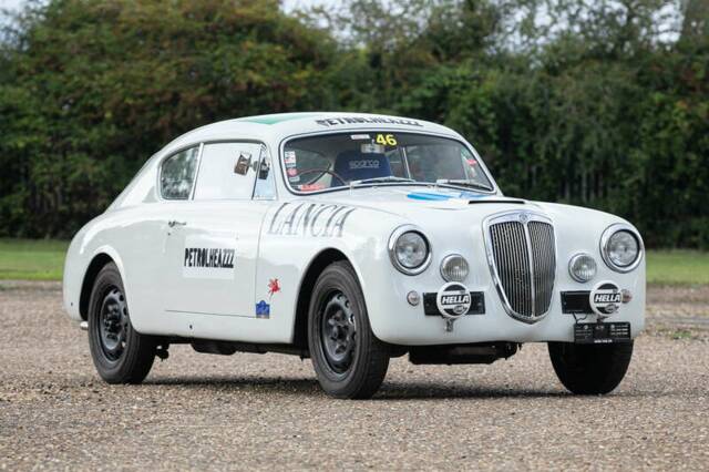Image 1/46 of Lancia Aurelia B20 GT 2500 (1956)