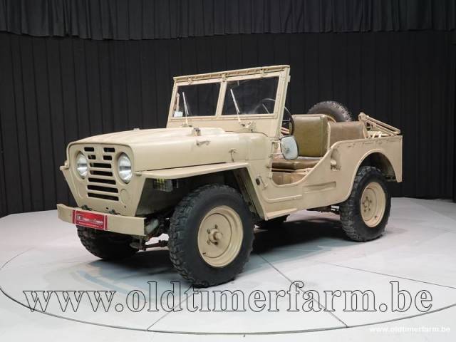 Bild 1/2 von Peugeot 203 (1956)