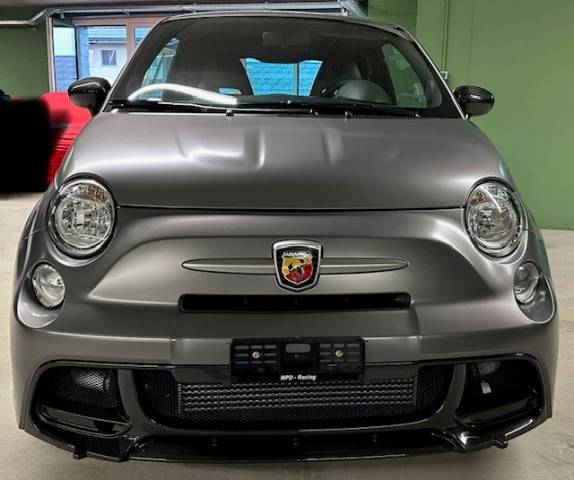 Image 1/7 of Abarth 695 Biposto (2016)
