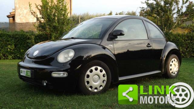 Bild 1/10 von Volkswagen New Beetle 1.9 TDI (2000)