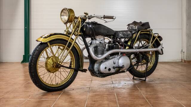 Bild 1/13 von Ariel Model E (1928)