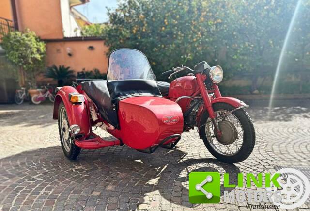 Bild 1/10 von Moto Guzzi DUMMY (1974)