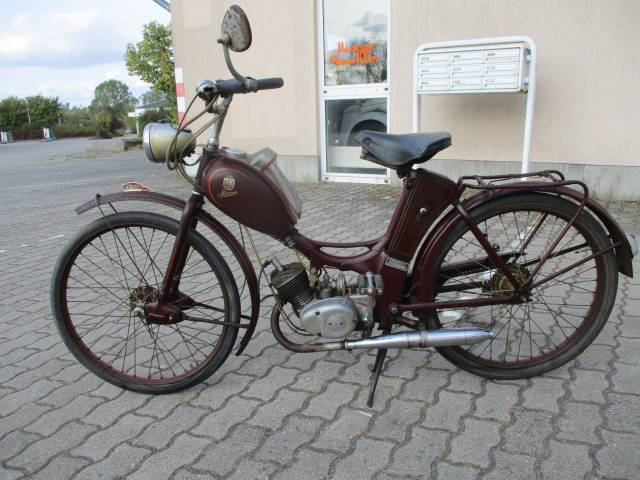 Bild 1/23 von Simson DUMMY (1956)