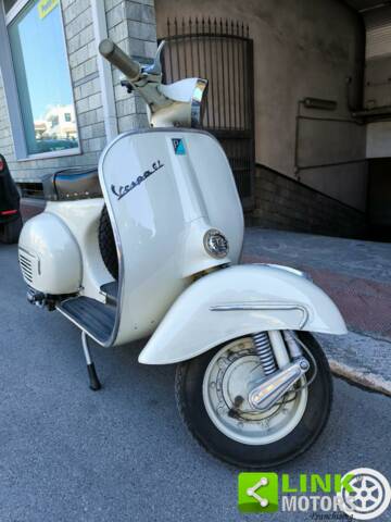 Bild 1/10 von Piaggio DUMMY (1963)
