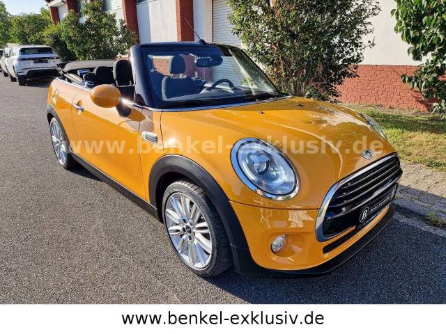 Image 1/11 of Mini Cooper D (2017)