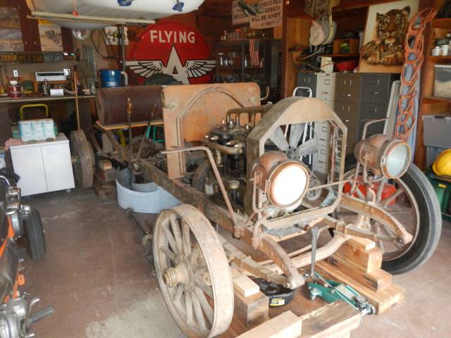 Afbeelding 1/40 van Pierce-Arrow Great Arrow 28&#x2F;32HP (1907)