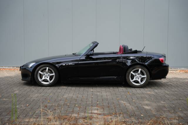 Image 1/28 of Honda S 2000 (2000)