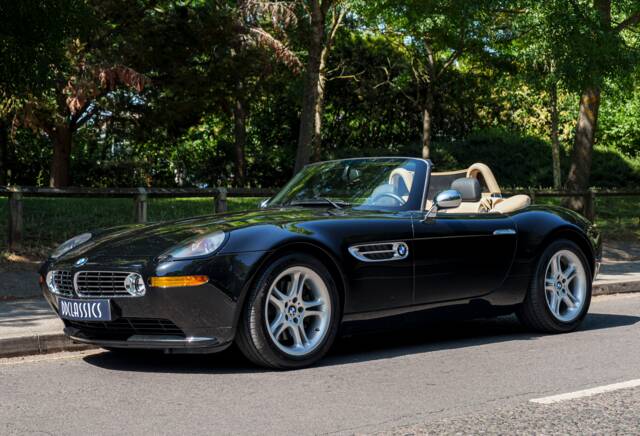 Image 1/30 of BMW Z8 (2003)