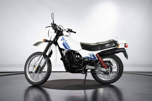 Image 1/50 of SWM XN 350 (1983)