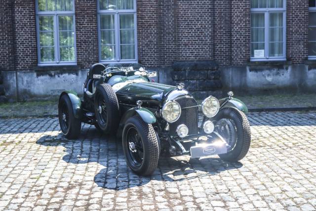 Afbeelding 1/50 van Bentley 3&#x2F;8 Special (1925)