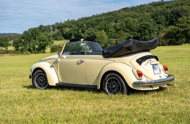 Image 1/4 of Volkswagen Beetle 1302 LS (1971)