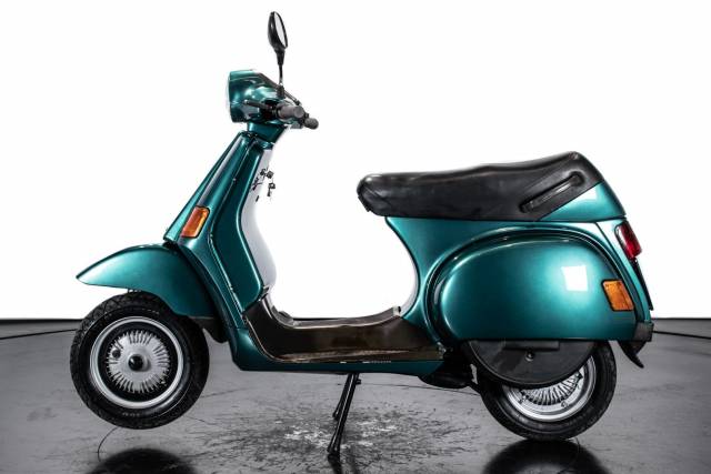 Bild 1/9 von Piaggio DUMMY (1994)