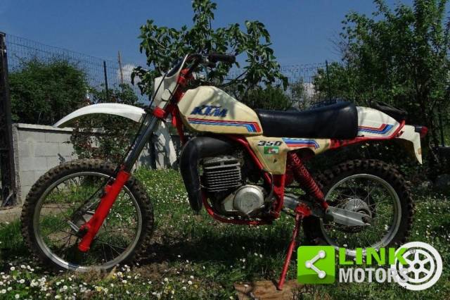 Bild 1/9 von KTM DUMMY (1980)