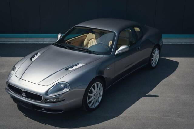 Image 1/15 of Maserati 3200 GT (2000)