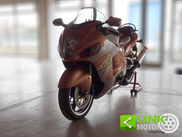 Bild 1/15 von Suzuki DUMMY (1999)