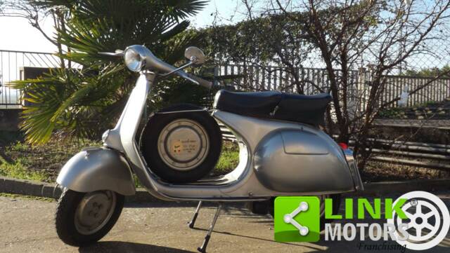 Imagen 1/9 de Piaggio DUMMY (1958)