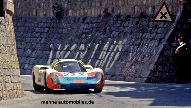 Bild 1/7 von Porsche 907 (1968)