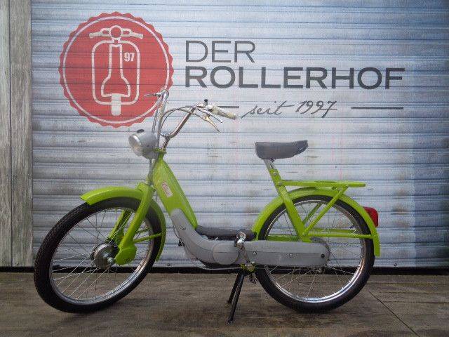 Bild 1/9 von Piaggio DUMMY (1968)