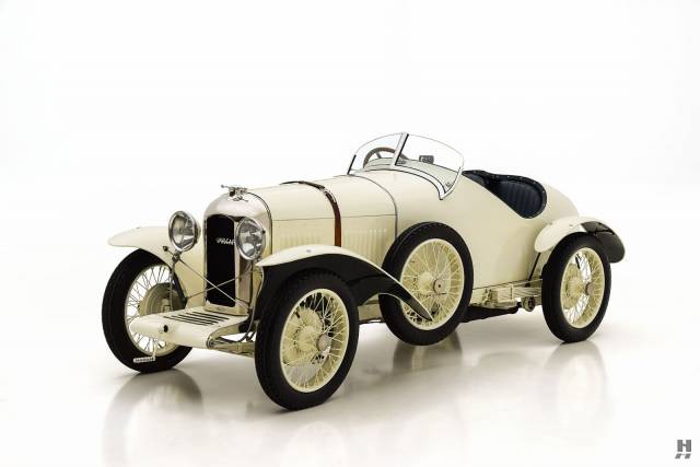 Image 1/26 of Amilcar CGSS (1928)