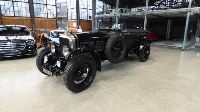 Image 1/15 of Bentley 6 1&#x2F;2 Litre Speed Six (1930)
