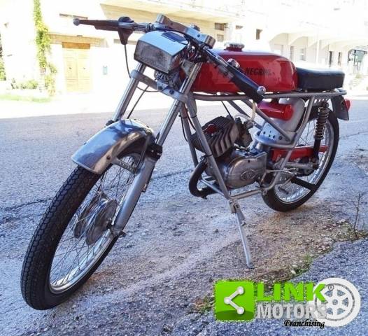 Afbeelding 1/18 van Negrini DUMMY (1973)