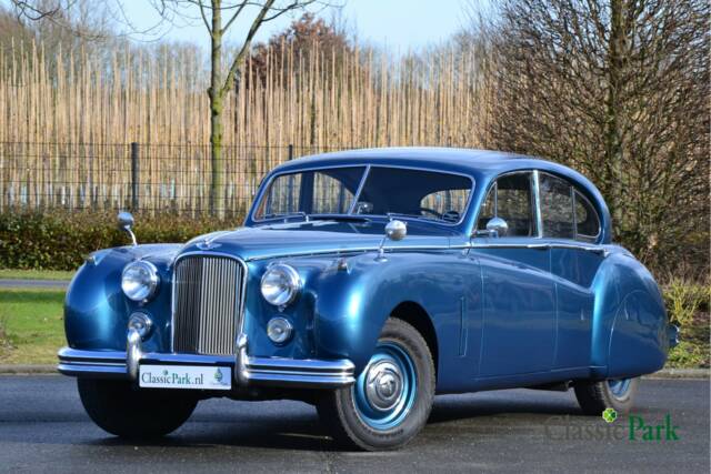 Bild 1/50 von Jaguar Mk VII (1951)