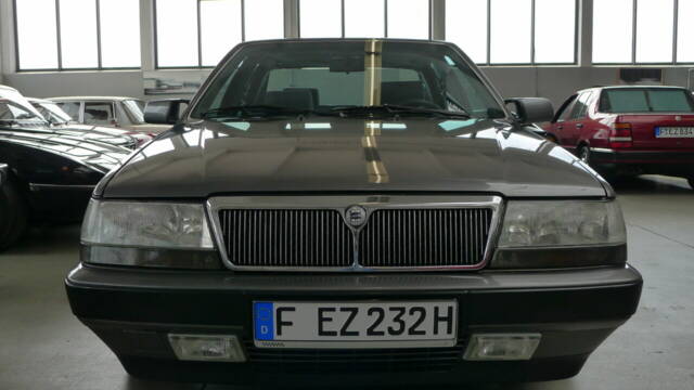 Image 1/32 of Lancia Thema I.E. (1991)