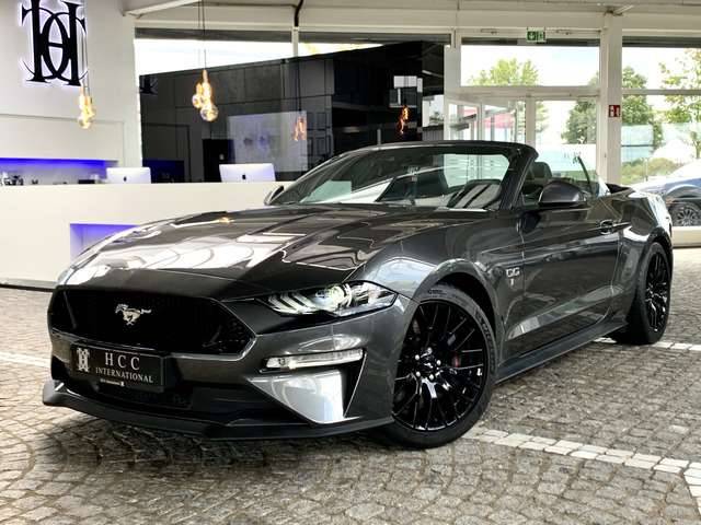 Image 1/36 de Ford Mustang 5.0 (2018)