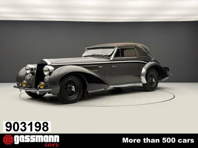 Bild 1/15 von Delage D8-120 Chapron (1938)