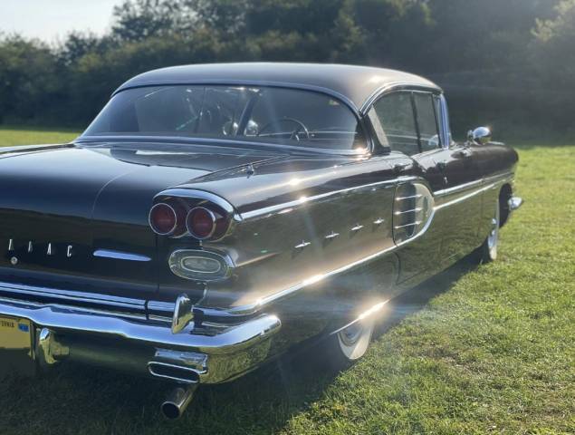 Pontiac Star Chief